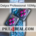 Delgra Professional 100Mg 01